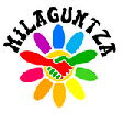 Logo Milaguntza